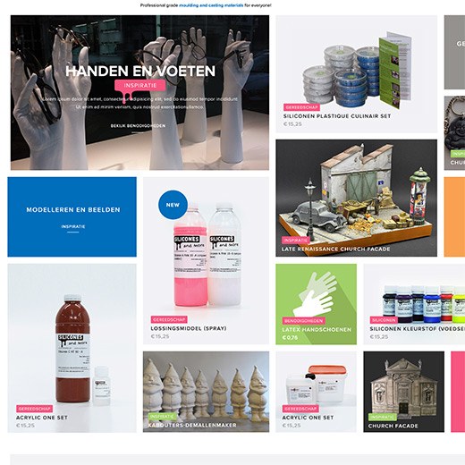 psd vers woocommerce