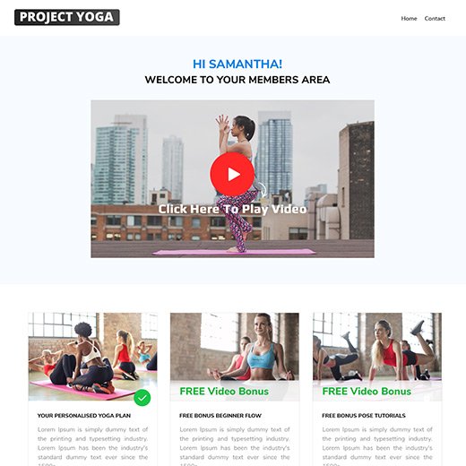 découpage de mise en page vers wordpress